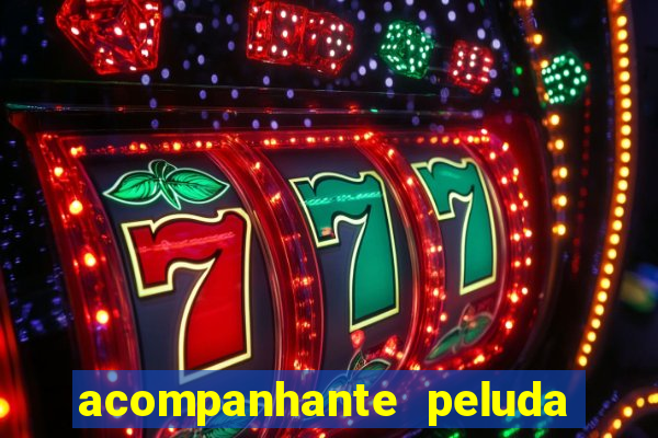 acompanhante peluda porto alegre